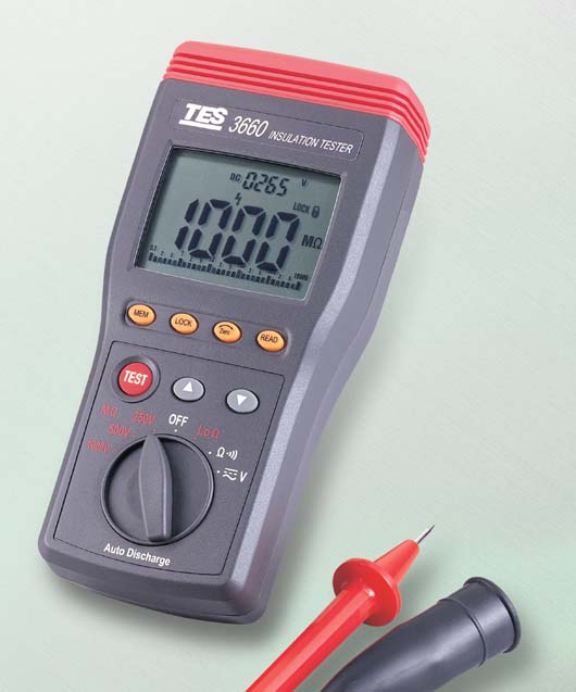 �ԄӓQ�n�^���yԇ��TES-3660