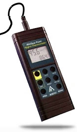 溫濕度計(jì)(帶報(bào)警)AZ8721