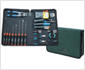 網(wǎng)絡(luò)維修工具包(23件組)CT-819