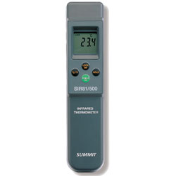 紅外線溫度計SIR815