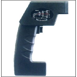 紅外線測(cè)溫儀(可接K型探頭)SIR10