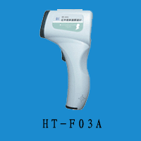 紅外線人體溫度監(jiān)測儀HT-F03A