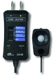照度轉(zhuǎn)換器LX02