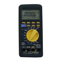 734-01/02系列數(shù)字電表