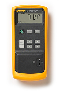 Fluke714���żУ��(zh��n)��