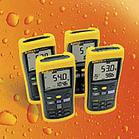 Fluke50ϵ��II�ض�Ӌ(j��)