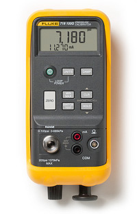 ����У��(zh��n)��Fluke718ϵ��