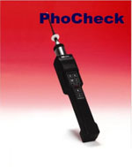 PhoCheck 2000EX�ͱ�yʽVOC�z�y(c��)�x