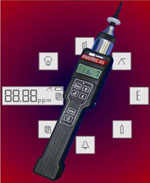 ��yʽVOC�z�y(c��)�xPhoCheck 1000