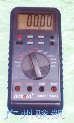 �Ṥ�^��У�(y��n)�xT5001