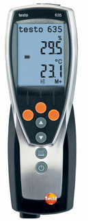 �؝��Ӌ(j��)testo635-1/2