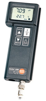 PH計(jì)Testo230