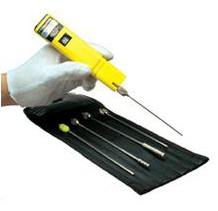 可換探針式中心溫度計25000