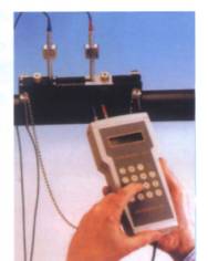 小管徑管道專用流量計(jì)PF204PF216