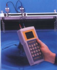 便攜式超聲流量計(jì)PFSE