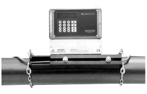 在線安裝式超聲波流量計(jì)U2000