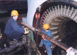 發(fā)電機(jī)定子流量測(cè)試儀P600(600+)