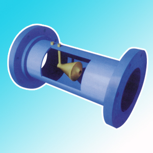 錐形流量計(jì)JK1001