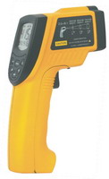 紅外線測(cè)溫儀AR862K