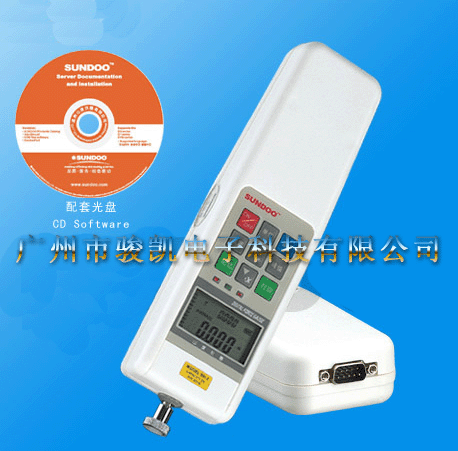 數(shù)顯式推拉力計JKSH-100