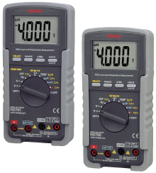 �๦�ܔ�(sh��)���f�ñ�RD700/RD701