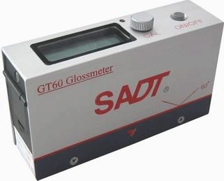 GTS光澤度儀/測量儀