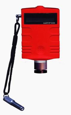 里氏硬度計(jì)HARTIP1000