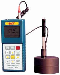 里氏硬度計(jì)HARTIP3000