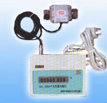 氣體質(zhì)量流量?jī)xJKQZL-200A