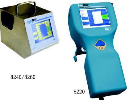 AeroTrakTM8240��������Ӌ��(sh��)��