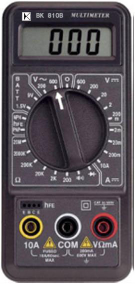 3&frac12;λ�๦��늱�BK810B