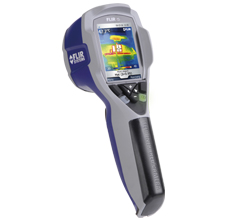 紅外熱像儀FLIRi5