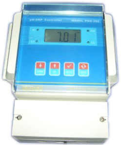 工業(yè)酸度計(jì)/PH計(jì)JKPHG-260