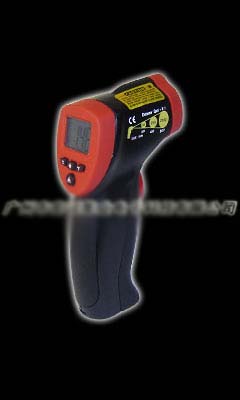 迷你型紅外測溫儀DT-882