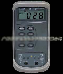 ��(sh��)�@�pͨ���ضȱ�DT-9612