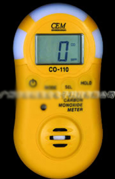 һ����̼�z�y(c��)�xCO-110