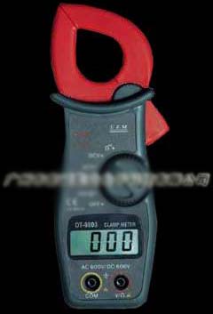 交流鉗形表DT-9803