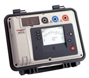 MIT510 5kV絕緣電阻測(cè)試器