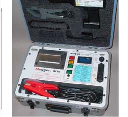 蓄電池阻抗測(cè)試儀LBT2P ( BITE2P )