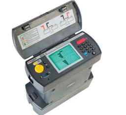 蓄電池阻抗測(cè)試儀LBT3 ( BITE3 )