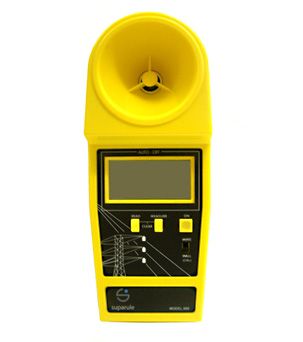 ����ܿվ��|�߶Ȝy���x CHM600E