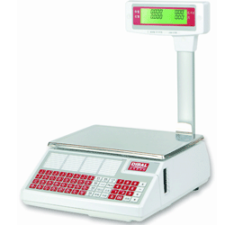 標(biāo)簽打印秤K系列JKK325P