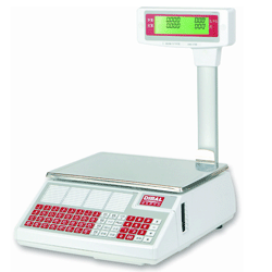 標(biāo)簽打印秤K系列JKK345PE