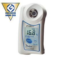 冷卻劑折射儀PAL-91S