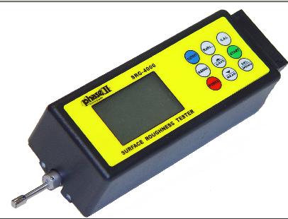 便攜式表面粗糙度儀SRG-4000