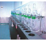 恒溫定時消煮爐JKCOD