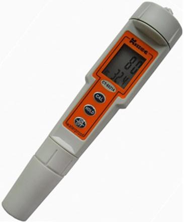 筆式PH計(jì)CT-6021A