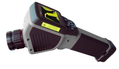 手持式紅外熱成像儀T2-E/S/P