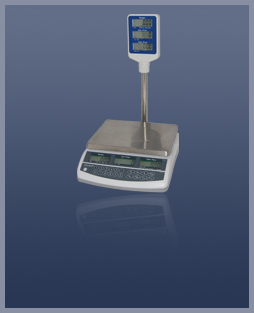 電子計(jì)價(jià)秤JKQTP系列