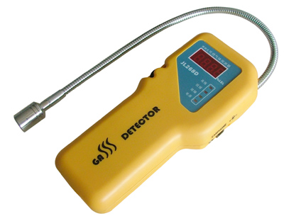 便攜式氣體檢漏儀JKJL268D